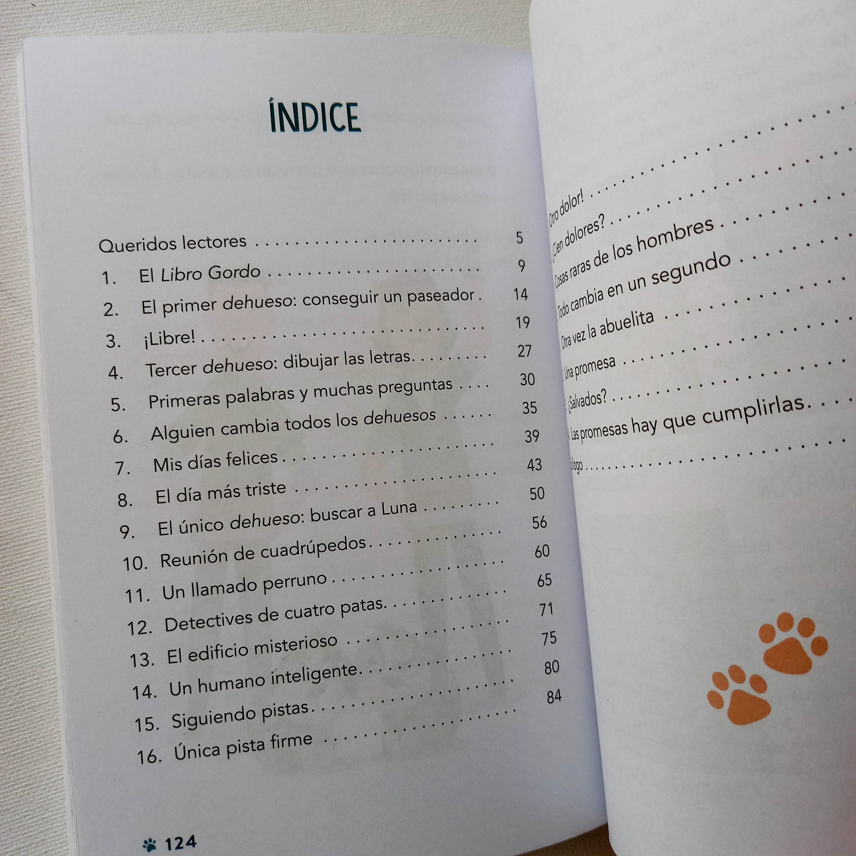 Puki. Un perro sabeloto Puki. Un perro sabeloto